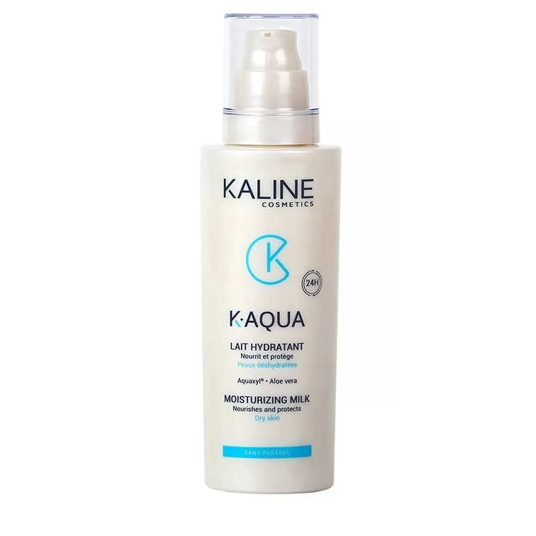 Kaline K-Aqua Lait Hydratant 200 ml