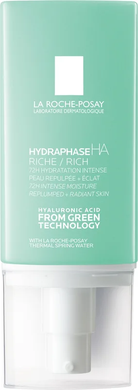 La Roche-Posay Hydraphase HA Riche 40 ml