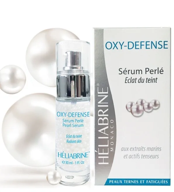 Heliabrine Oxy Defense Serum Perle 30 ml