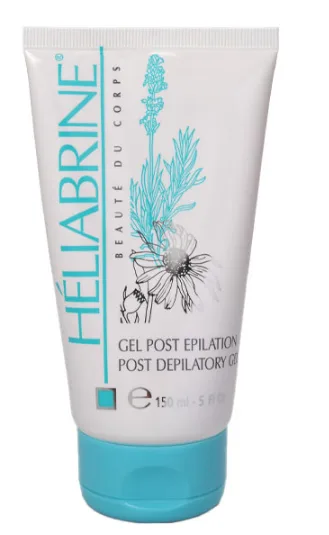 Heliabrine Gel Post Épilation 150 ml