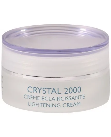 Dominance Crystal 2000 Crème Éclaircissante 50 ml