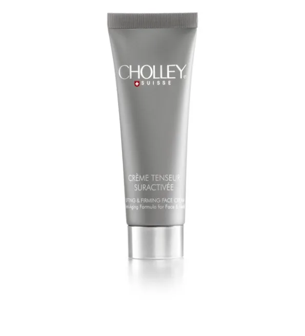 Cholley Creme Tenseur Suractivee 50 ml