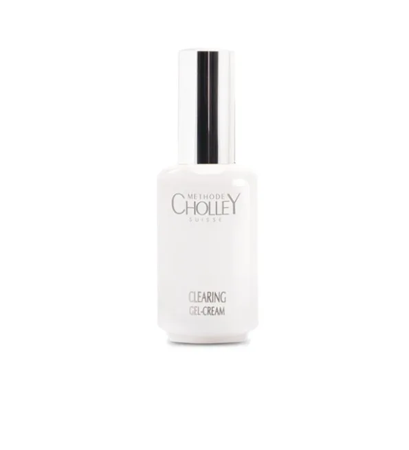 Cholley Gel-Creme Eclaircissant 50 ml