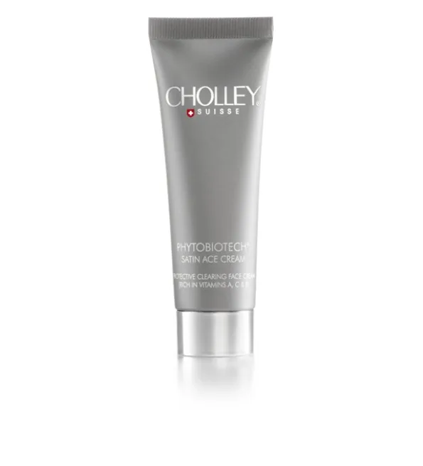 Cholley Phytobiotech Satin Ace cream 50 ml