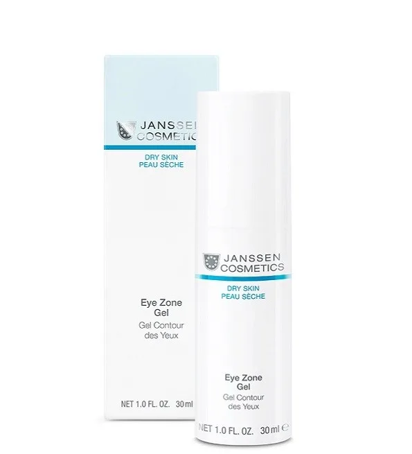 Janssen Cosmetics Gel Contour des Yeux 30 ml