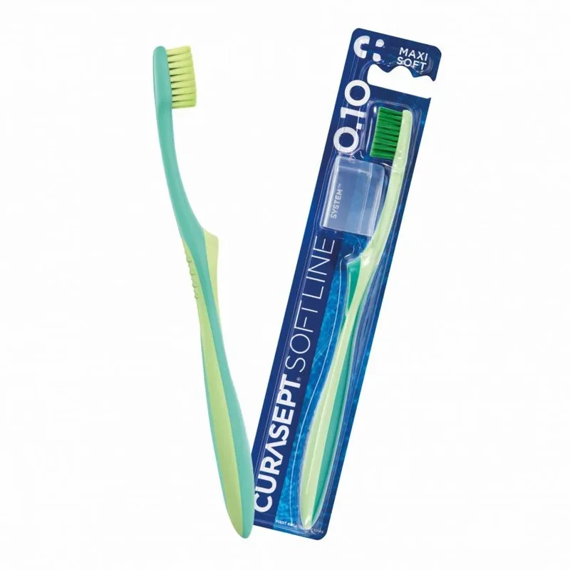 Curasept Brosse à Dents Maxi Soft 010