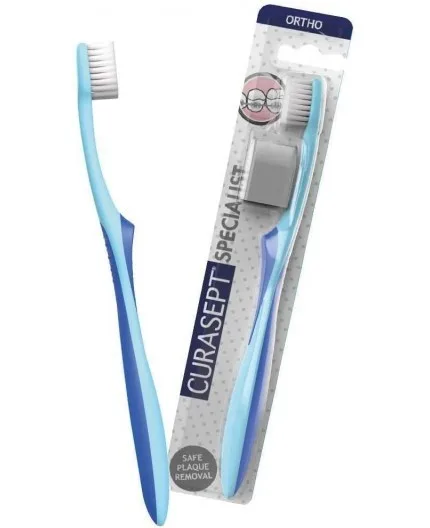 Curasept Brosse à Dents Ortho