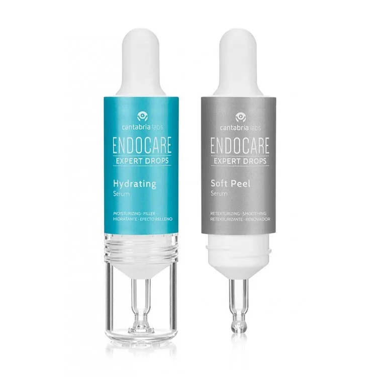 Endocare Expert Drops Hydrating Protocol 2x10 ml