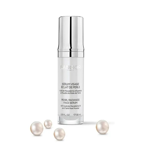 Lancior Sérum Visage Éclat de Perle