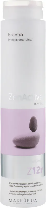 Erayba Zen Active Z12r preventive shampoo 250 ml