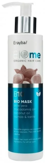 Erayba Biome B10 bio Mask 200 ml
