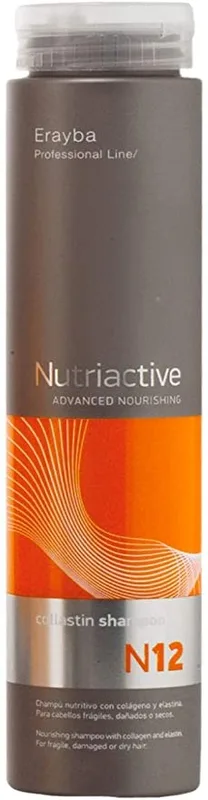 Erayba Nutriactive N12 Collastin Shampooing 250 ml