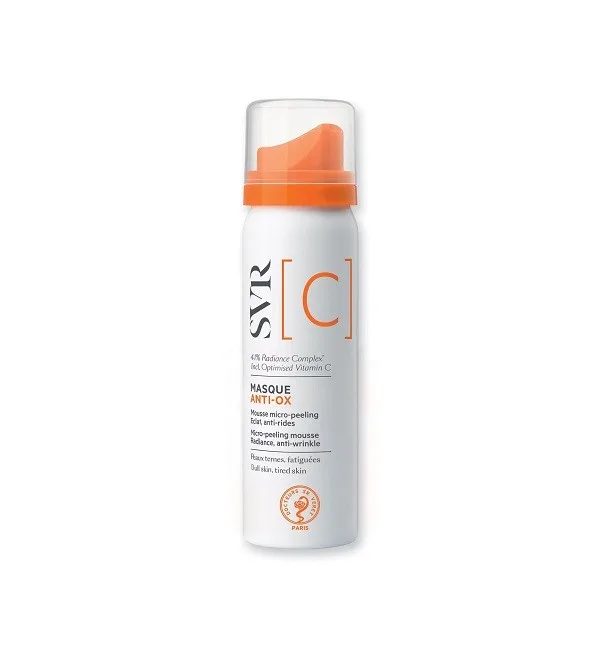 SVR Masque Anti-Ox C 50 ml