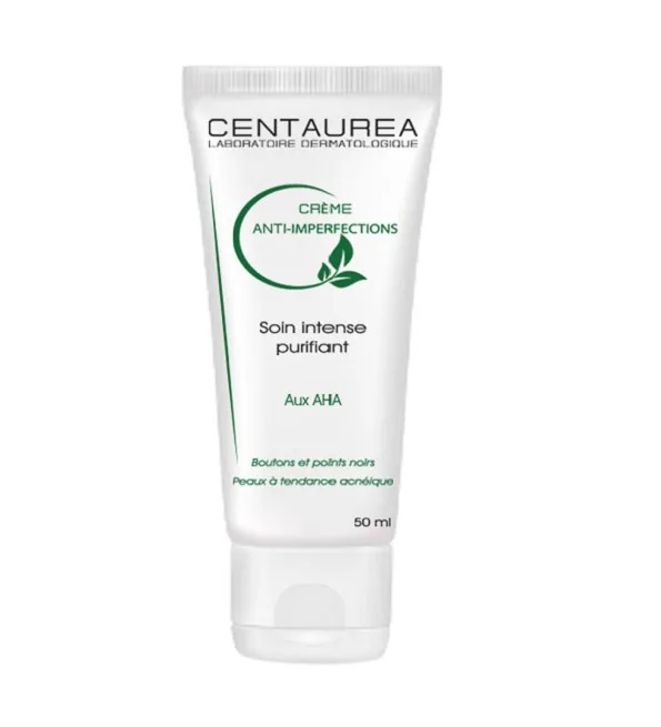 Centaurea Creme Anti Imperfections 50 ml