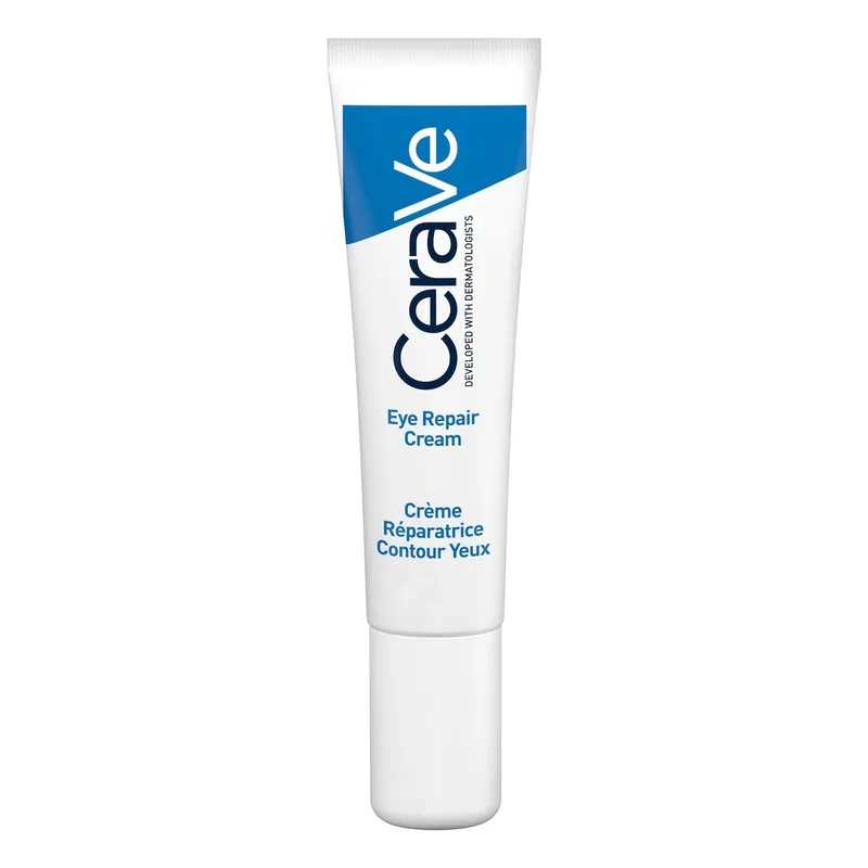 CeraVe Crème Réparatrice Contour des Yeux 14 ml