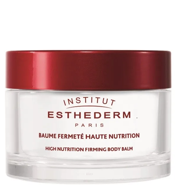 Esthederm Minceur Baume Fermete Haute Nutrition 200 ml