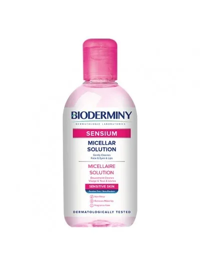 Bioderminy Sensium micellaire solution 250 ml