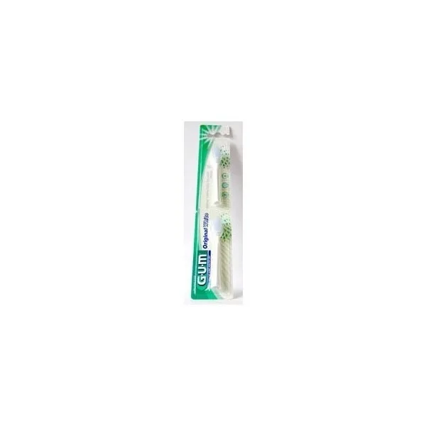 Gum Recharges Vibra-Sonic