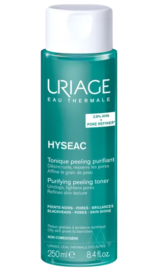 Uriage Hyseac Tonique Purifiant 250 ml