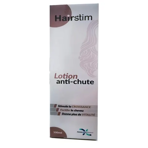 Hairstim Lotion Anti-Chute 100 ml