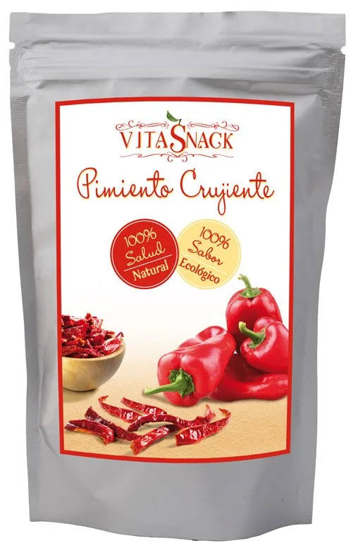 Vitasnack Poivre croustillant bio 20 g