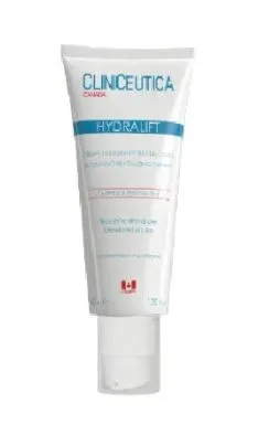 Cliniceutica Hydralift Creme Hydratante Revitalisante 40 ml