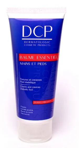 DCP Baume Essentiel Main & Pieds 100 ml