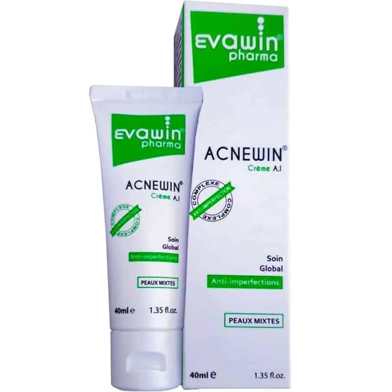 Evawin Acnewin Crème AI 40 ml