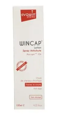 Evawin Wincap Lotion Anti-Chute Spray 120 ml