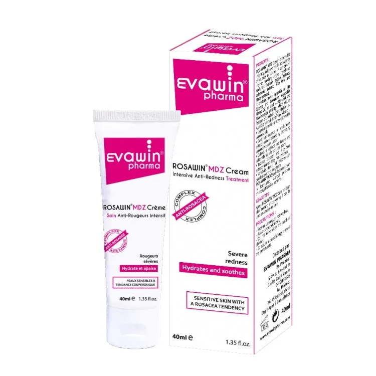 Evawin Rosawin Mdz Crème 40 ml