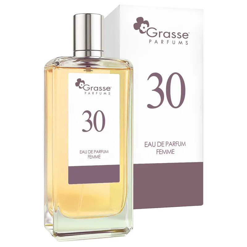 Grasse Eau de Parfums Femme Si de Armani 100 ml N°30