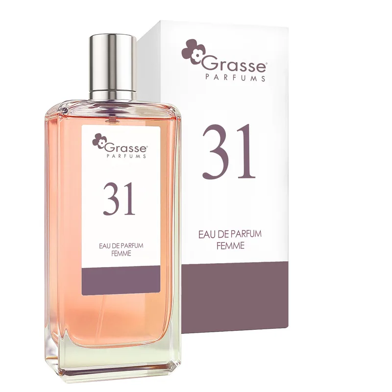 Grasse Eau de Parfums Femme Olympea 100 ml N°31