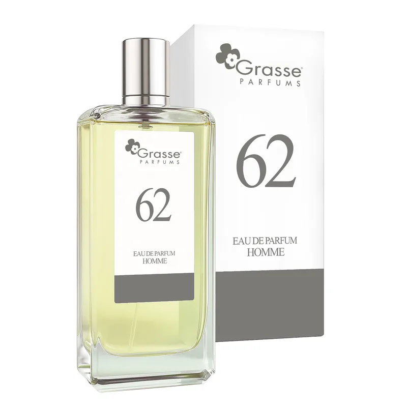 Grasse Eau de Parfums Homme Dolce & Gabbana 100 ml N°62