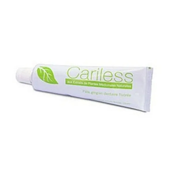 Cariless Pate Gingivale 75 ml