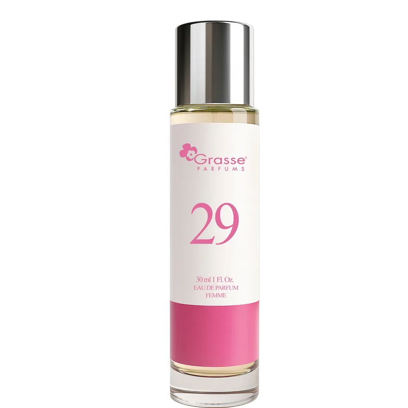 Grasse Eau de Parfums Femme la Vie Est Belle N° 29 30 ml