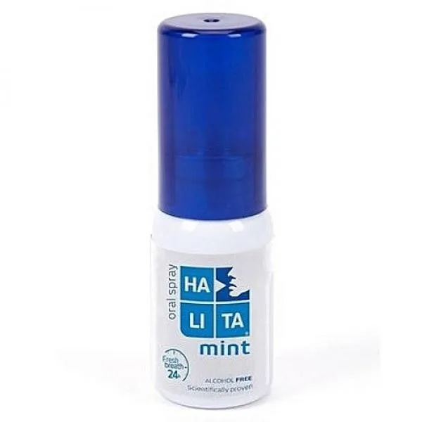 Halita Spray Buccal 15 ml
