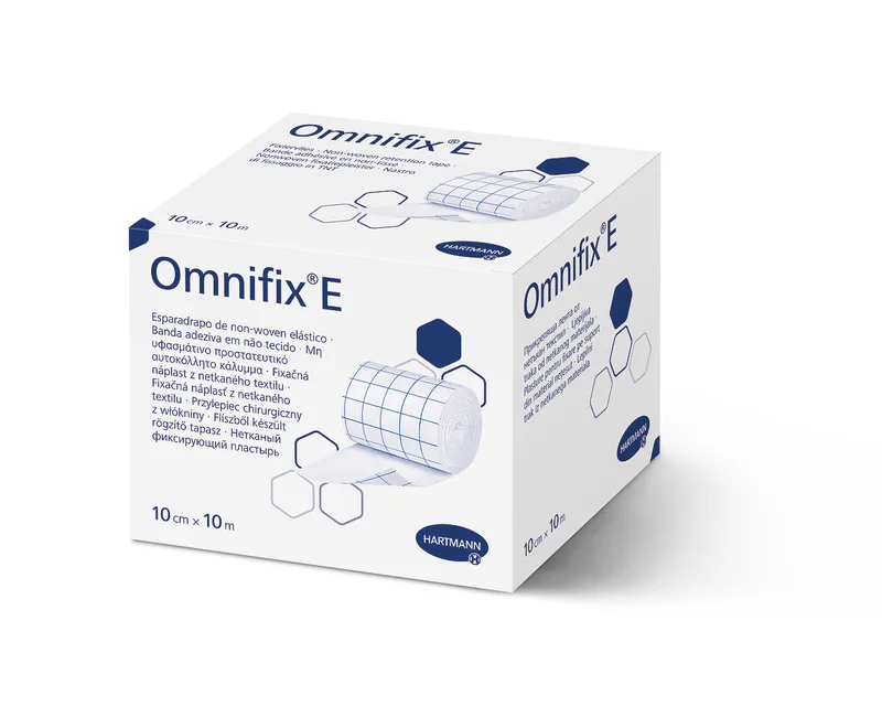 Hartmann Omnifix E 10cm*10cm