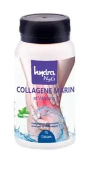 Hydra Phyt’s Collagene Marin 75Gelules