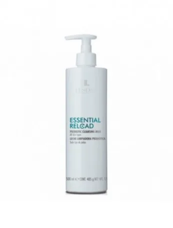Lendan Lait Nettoyant Prébiotiques Essential Reload 500 ml