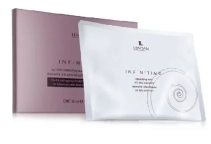 Lendan Masque Redensifiant Anti-Âge