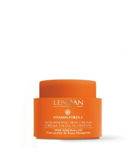 Lendan Vitamin Forza Creme Nutritive Facial 50 ml