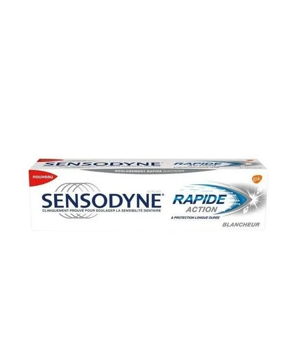 Sensodyne Rapide 75 ml