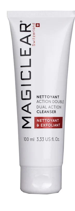 Magiclear Nettoyant Action Double 100 ml