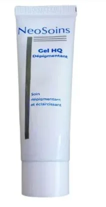 Neosoins Gel Hq Depigmentant 30 g