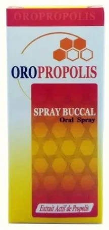 Oropropolis Spray Buccal 15 ml