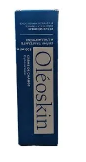 Oleoskin Crème de Change 40 ml