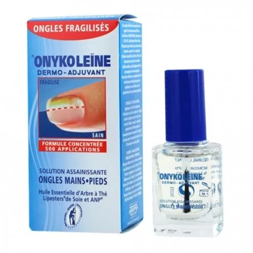 Onykoleine Ongle 10 ml