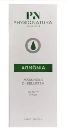 Physio Natura Armonia Masque Beaute 125 ml