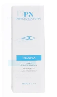 Physio Natura Rejuva Serum Poches et Cermes 20 ml