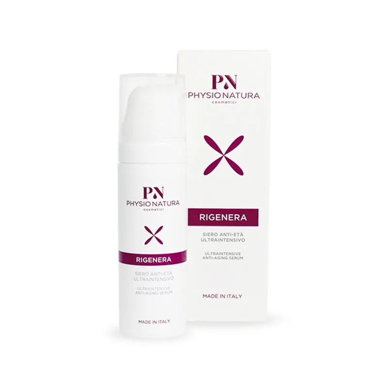 Physio Natura Rigenera Emulsion Ultra Intensif 30 ml